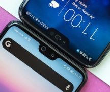  Honor 10 vs Huawei P20 comparison