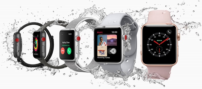  Apple Watch Series 3