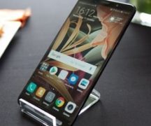  Huawei Mate 10 Review