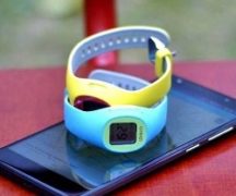  Rating smart watches for children