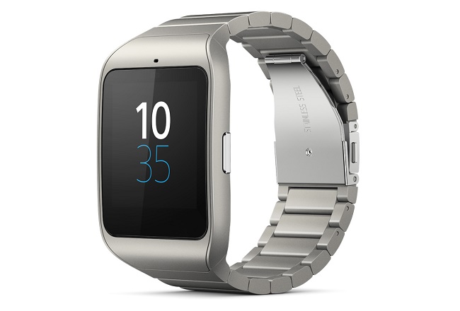  Sony SmartWatch 3 SWR50