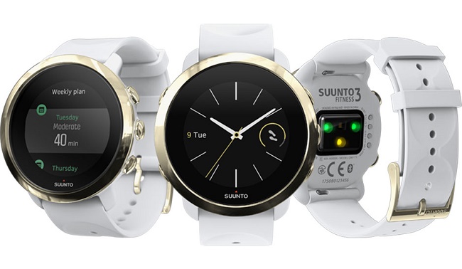  SUUNTO 3 Fitness