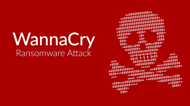  WannaCry-Virus