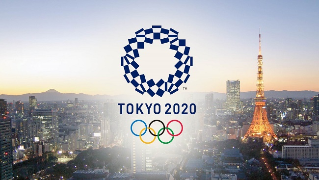  Tokyo Olympics 2020