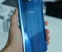  comparison of honor 9 and huawei p20 lite