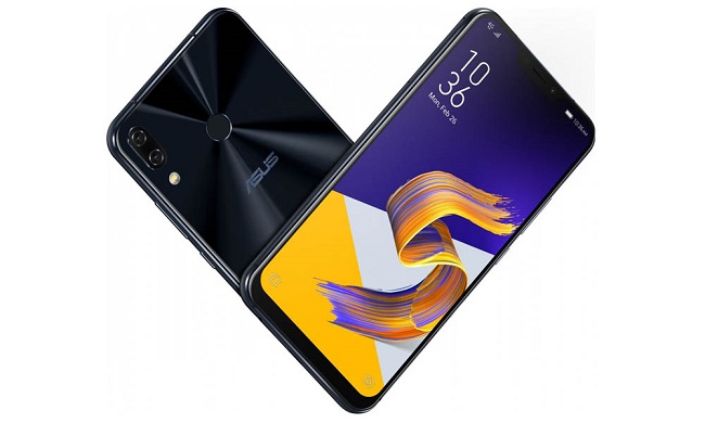  Asus zenfone 5