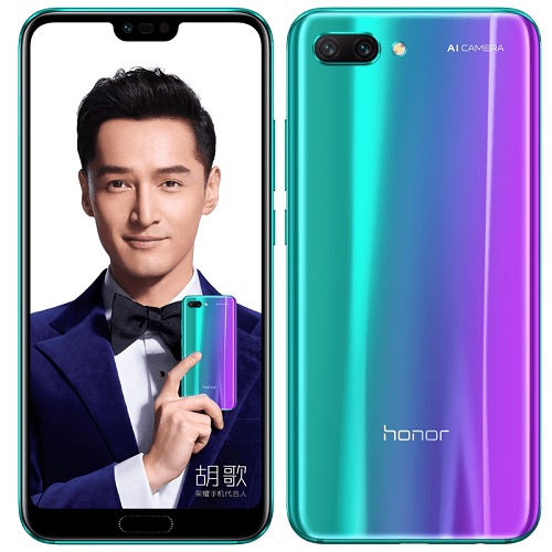  Honor 10