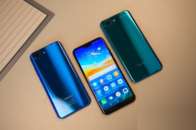  Honor 10