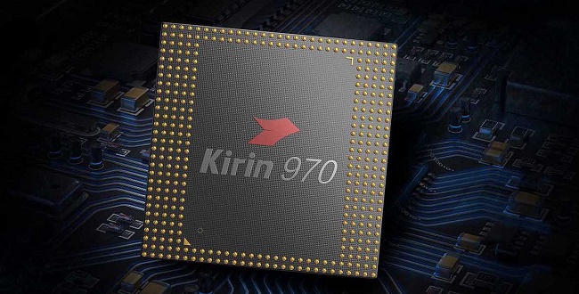  Kirin 970