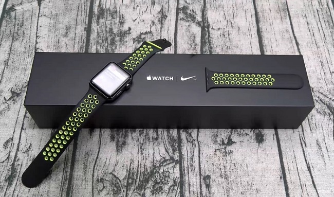  Watch pack