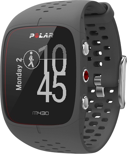  Polar M430