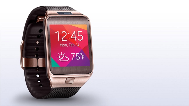  Samsung Gear 2