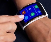  Smart watch functions