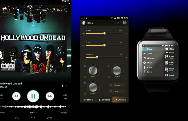  Stellio Music Player