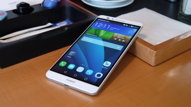  Huawei Ascend Mate 7