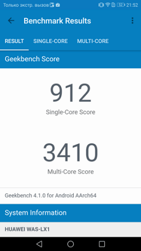  Benchmark