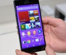  Sony Xperia Z3 Review