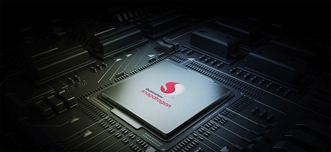  Snapdragon 636