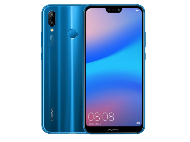  Huawei P20 Lite