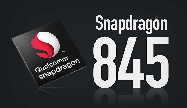  Snapdragon 845