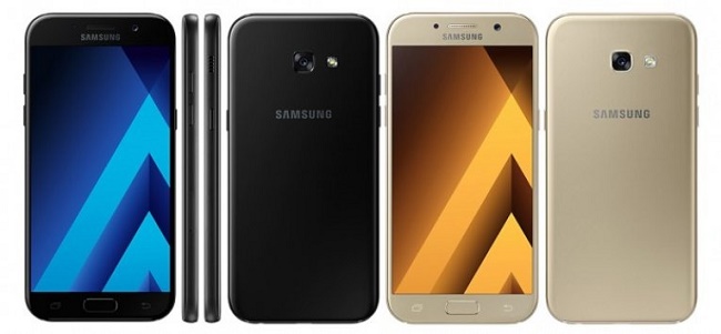  Samsung Galaxy A5