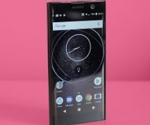  sony xperia xa2 review