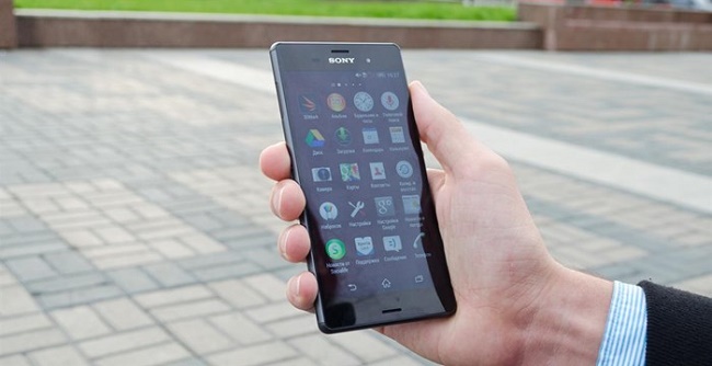  Sony Xperia Z3