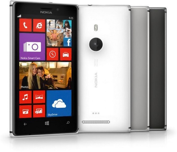  Nokia Lumia 925