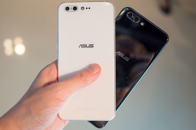  Asus zenfone 4 pro