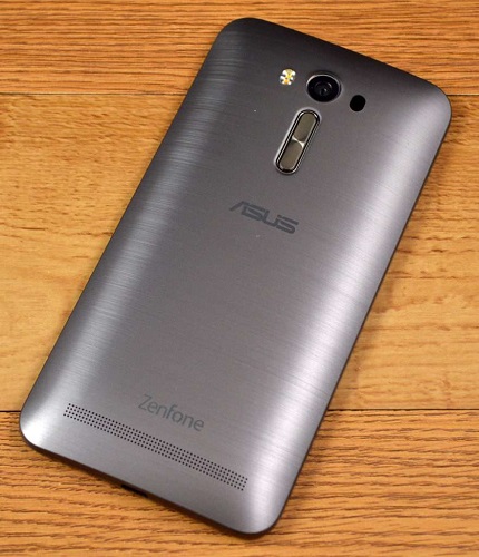  Asus Zenfone 2 Laser Design