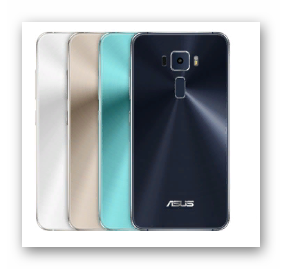  ZenFone 3 ZE520KL