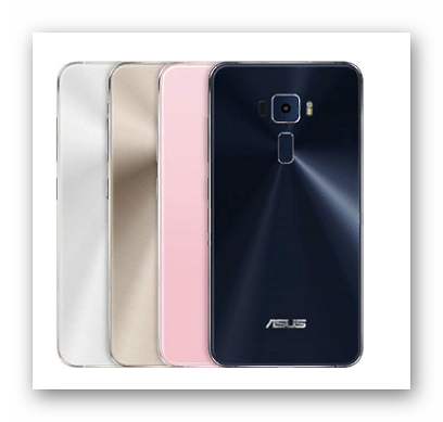  ZenFone 3 ZE552KL