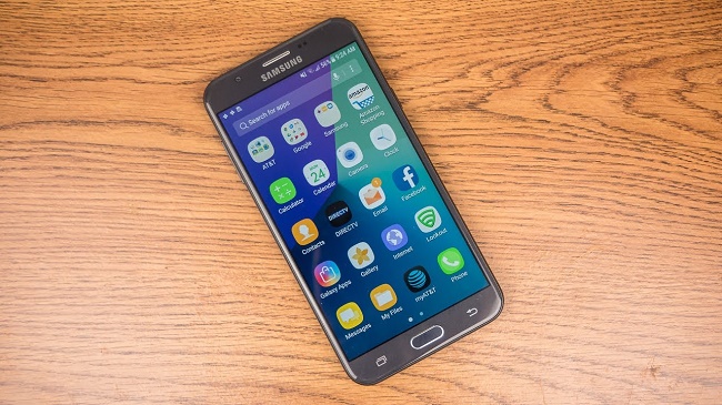  Samsung Galaxy J7