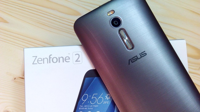  Asus Zenfone 2 ze551ml model