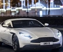  Aston Martin DB11 new