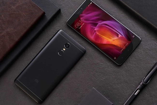  Xiaomi Redmi 4X