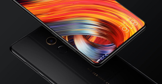  Xiaomi Mi Mix 2 6 / 128GB