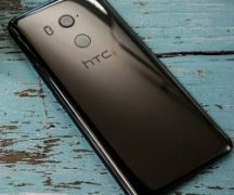  HTC U11 plus review