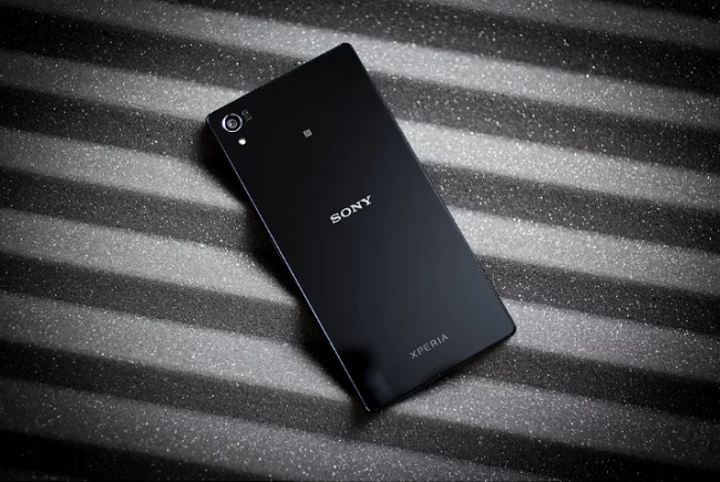  Panneau arrière Sony Xperia Z5 Premium