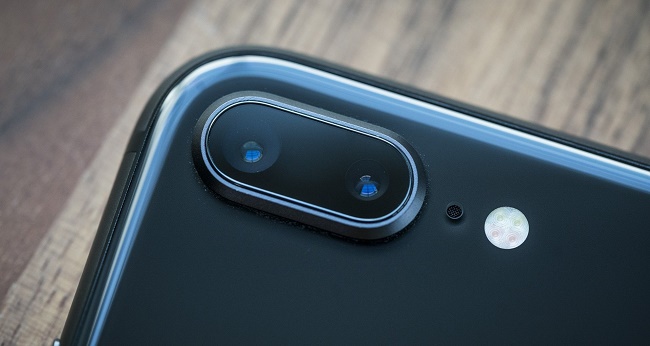  Dual camera