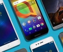  rating of cheap smartphones