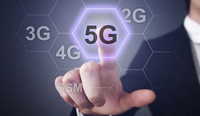  5G