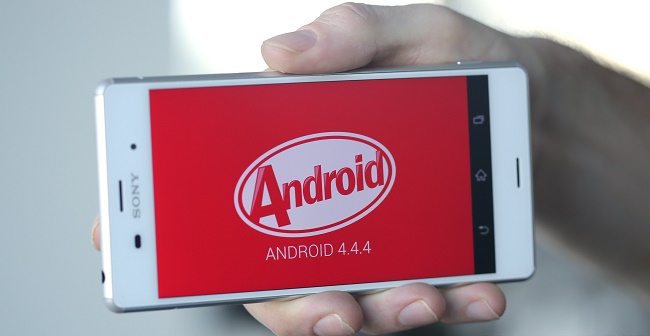  android KitKat