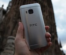  htc one m9 review