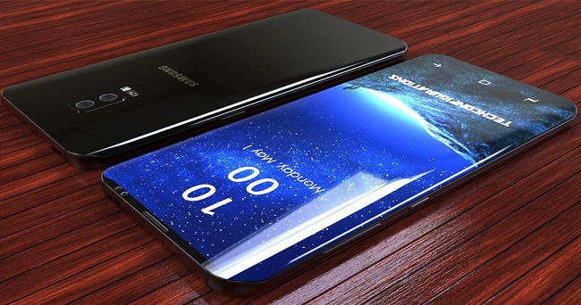  Samsung Galaxy S9