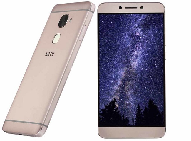  LeEco LeTVLe 2X526