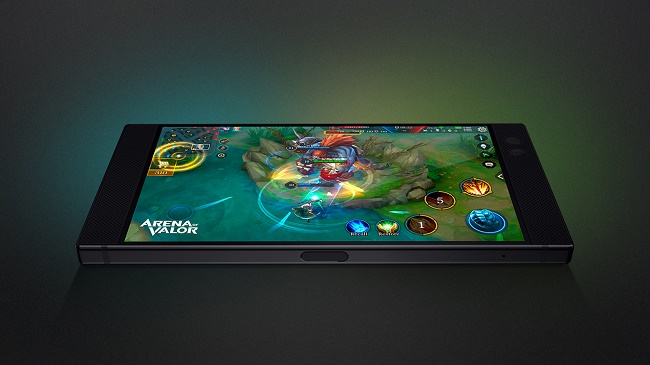  Razer phone