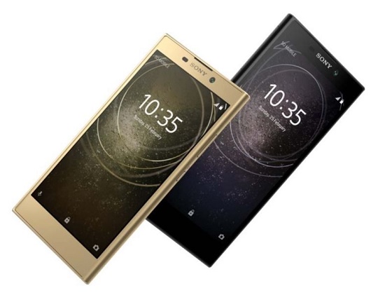  Sony Xperia L2