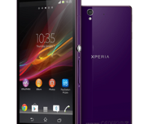  Sony Xperia Z Review