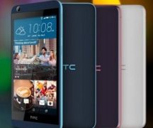  HTC Desire 626G